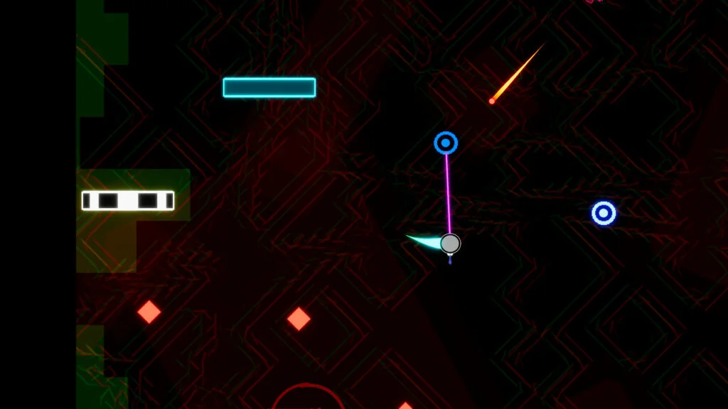 Dash & Swing 2