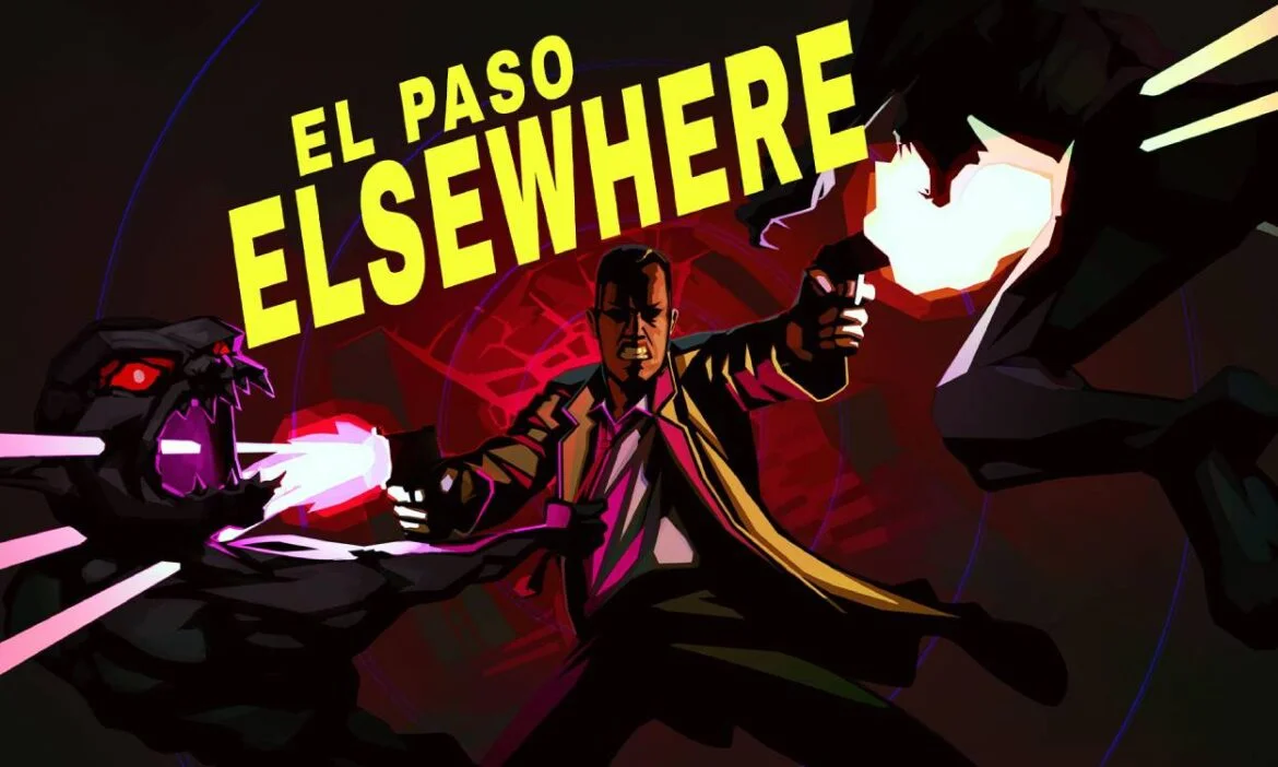 El Paso, Elsewhere