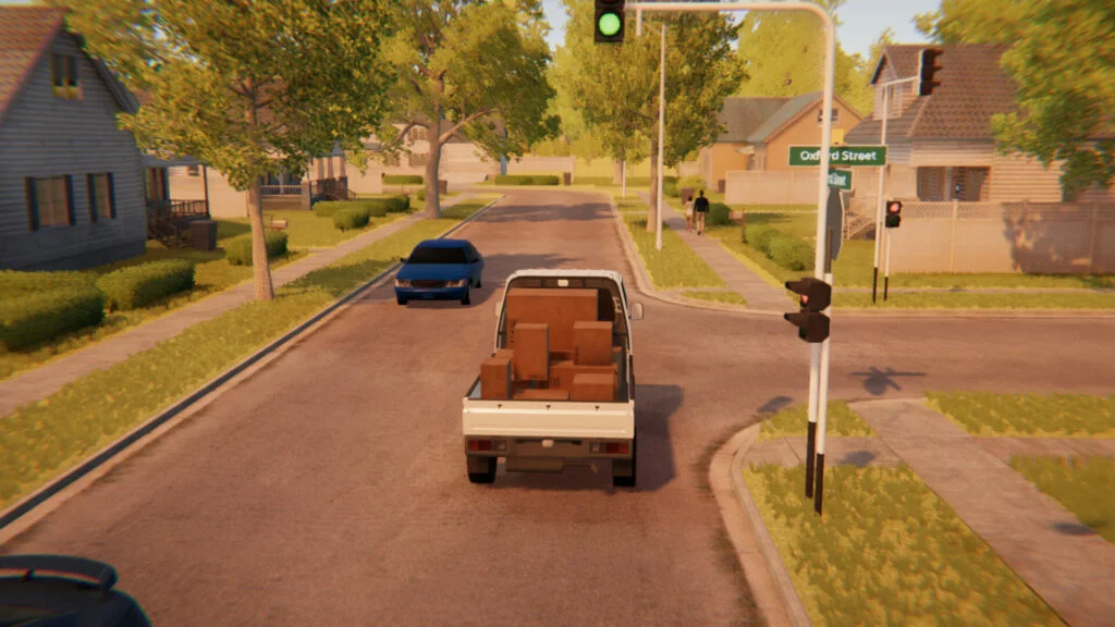 Estate Agent Simulator Najava 3