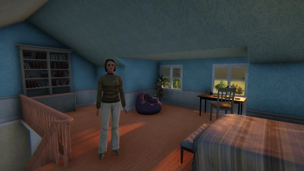 Estate Agent Simulator Najava 4