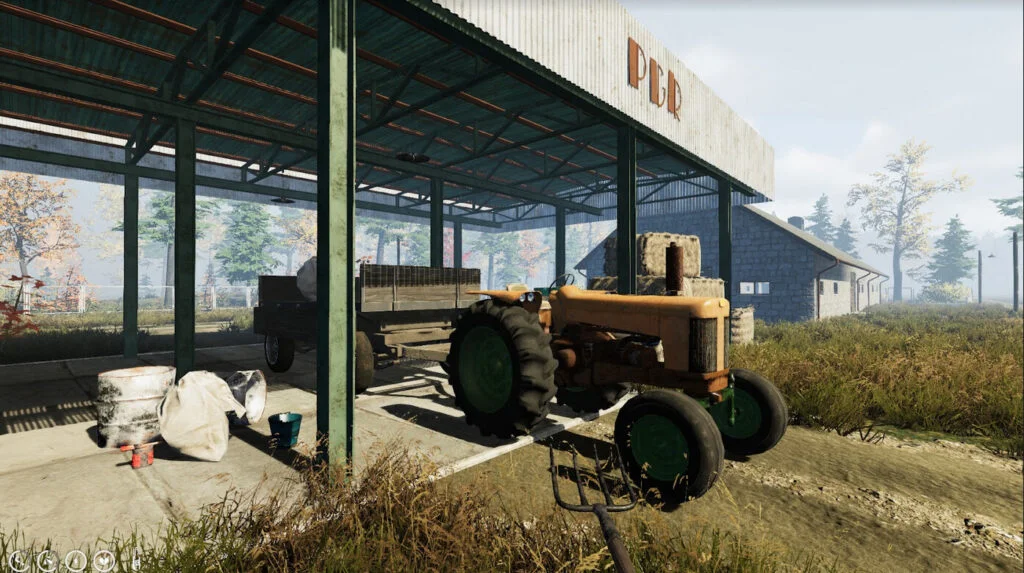 Farmer's Life 3