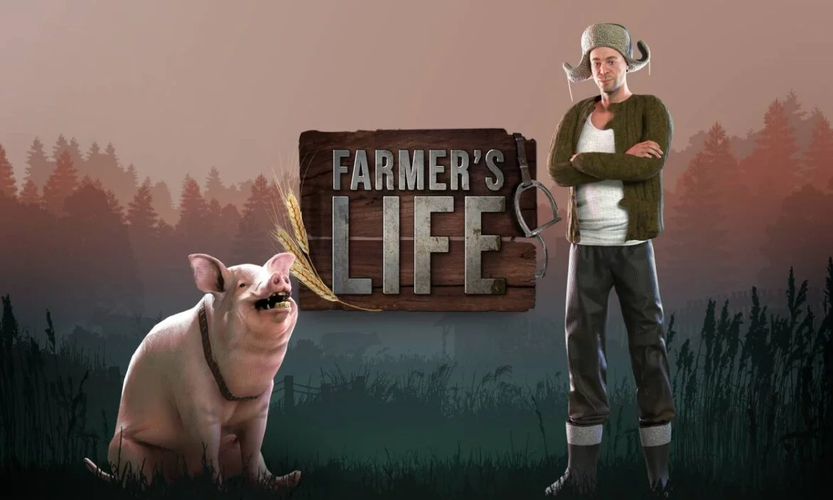 Farmers life