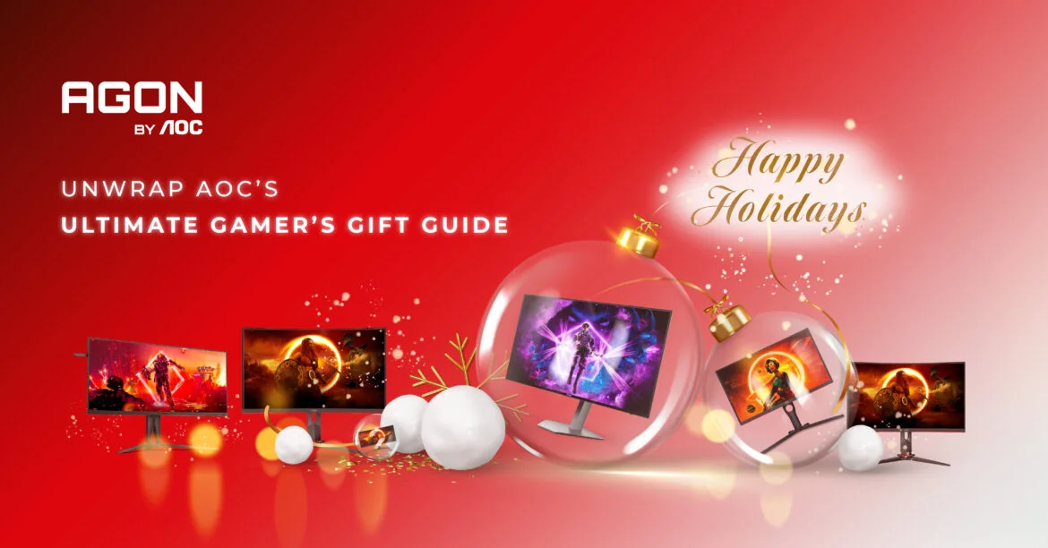 Gamer's Gift