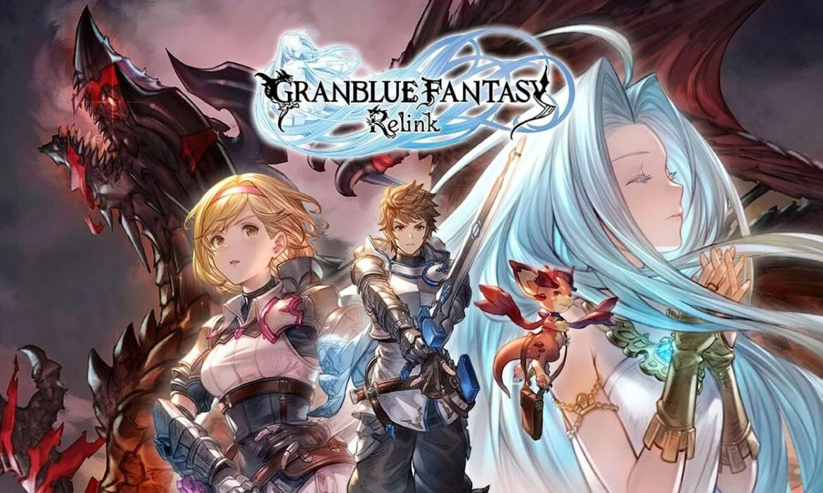 GranBlue Fantasy