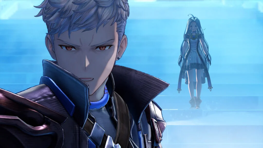 GranBlue Fantasy Najava 2