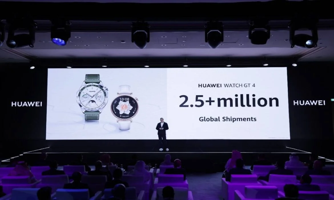 Huawei Watch GT 4 serija