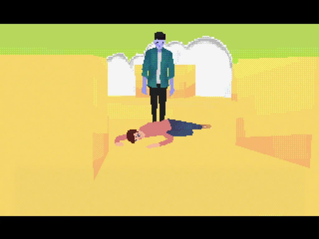 Knuckle Sandwich 4