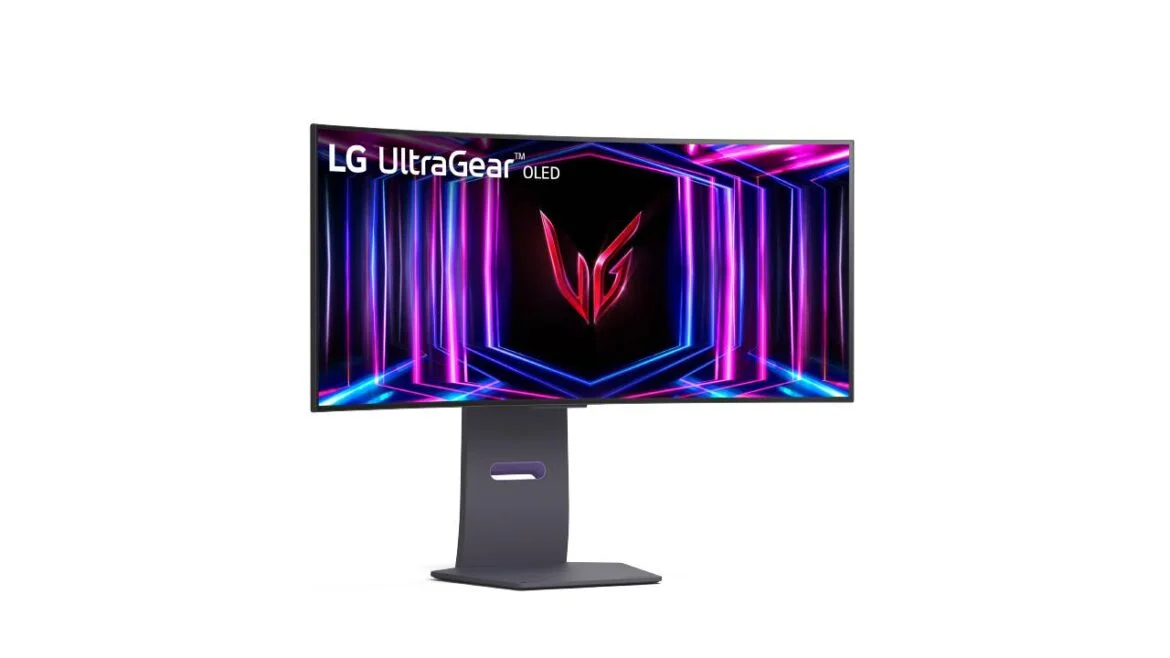 LG ULTRAGEAR 4K