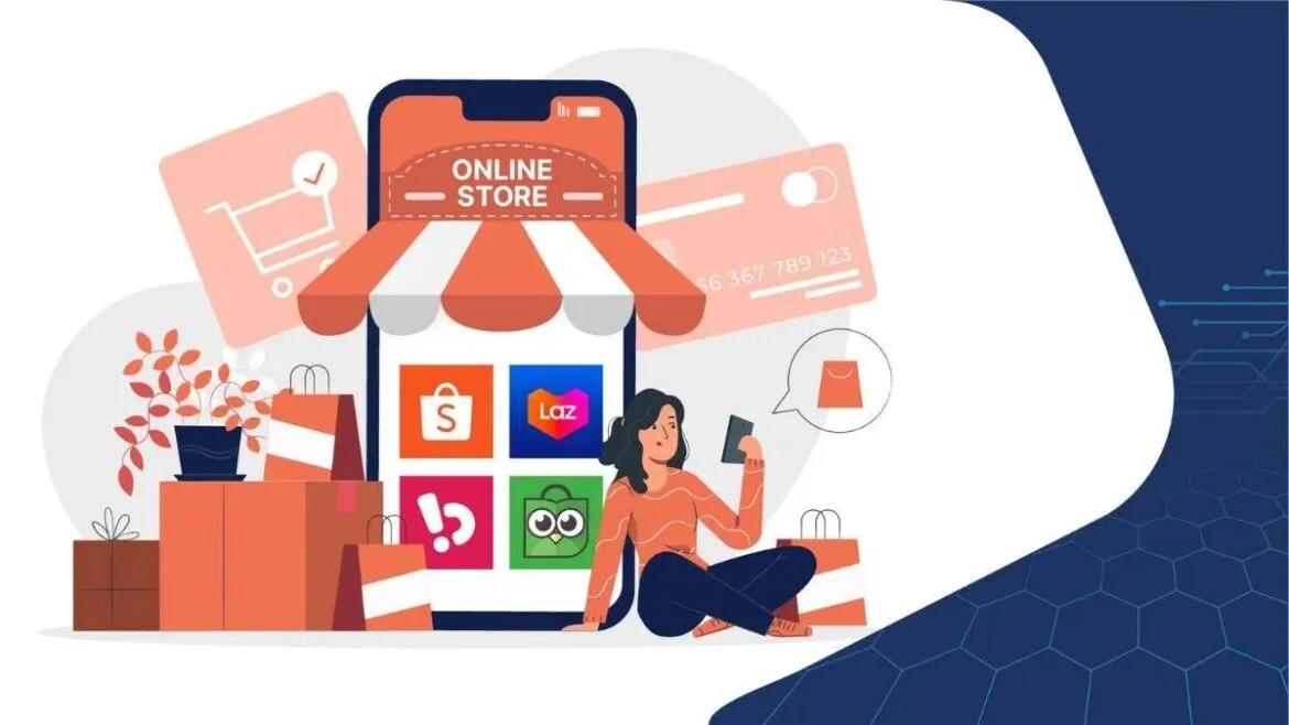 Online marketplace