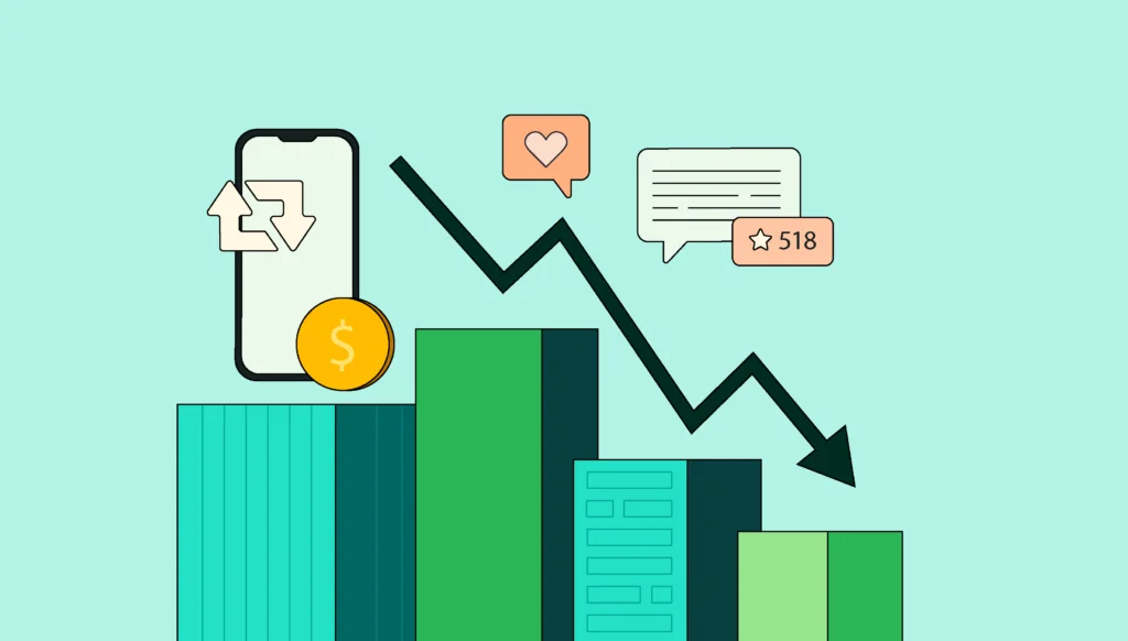 Prednosti digitalnog marketinga u recesiji