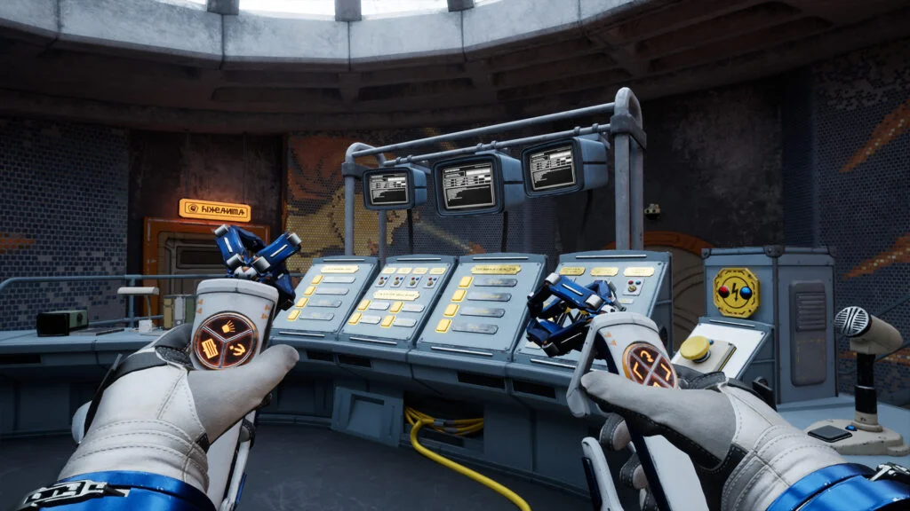 Red Matter 1