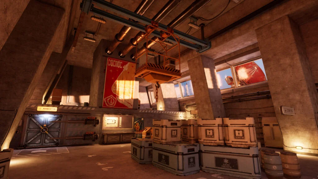 Red Matter 2