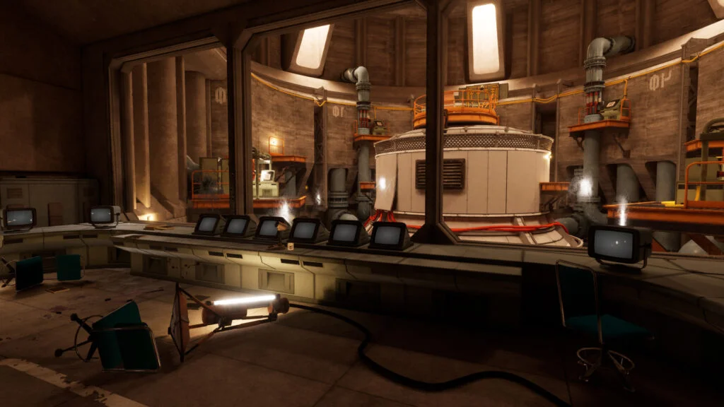 Red Matter 4