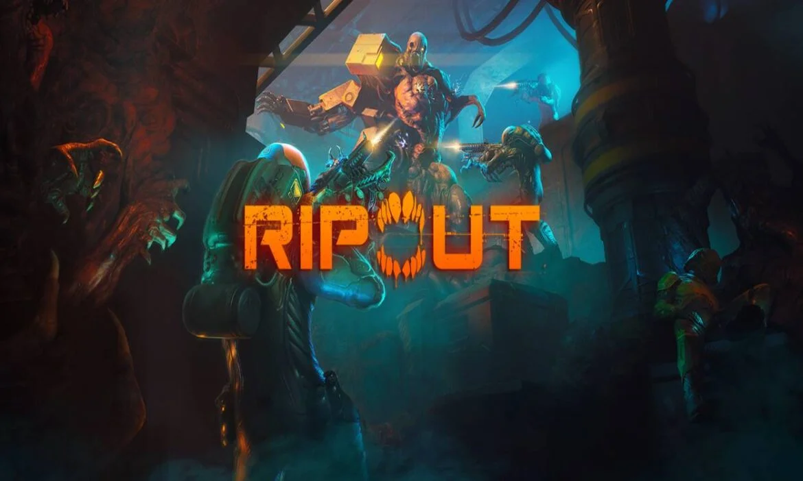 Ripout Najava