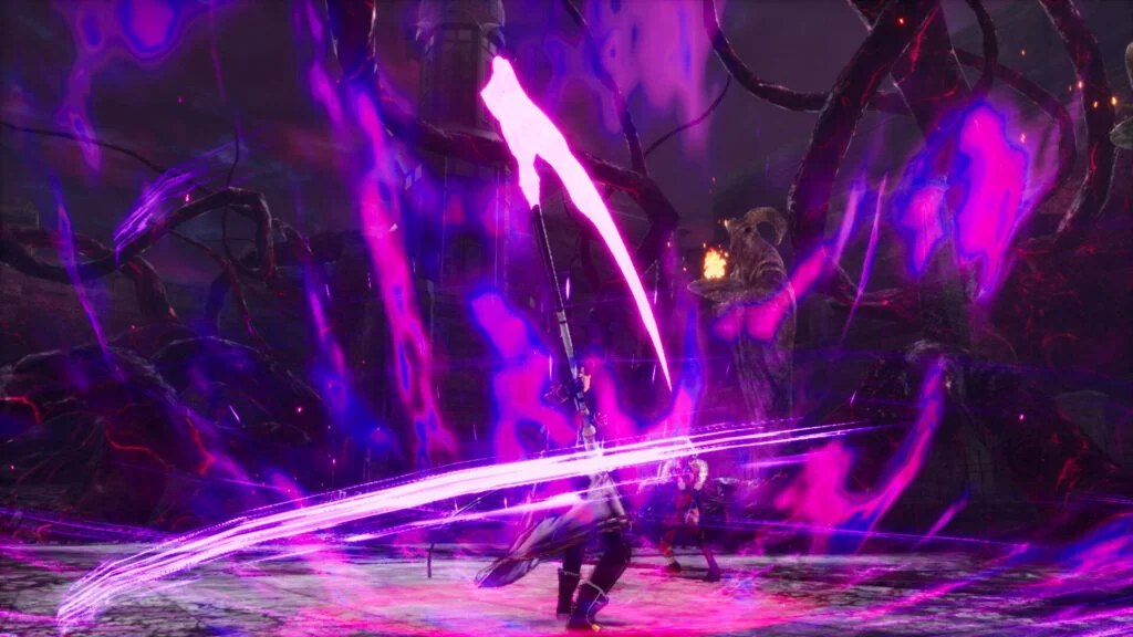 Sword Art Online Last Recollection 2