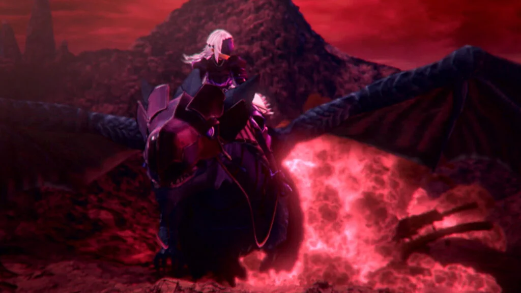 Sword Art Online Last Recollection 4