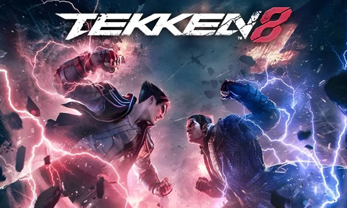 Tekken 8 Najava