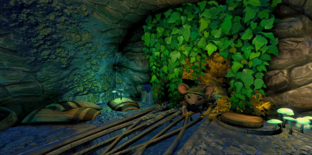 The Lost Legends of Redwall The Scout Anthology Najava 1