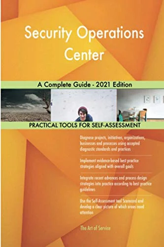 The Ultimate Guide to Service Operations in 2021