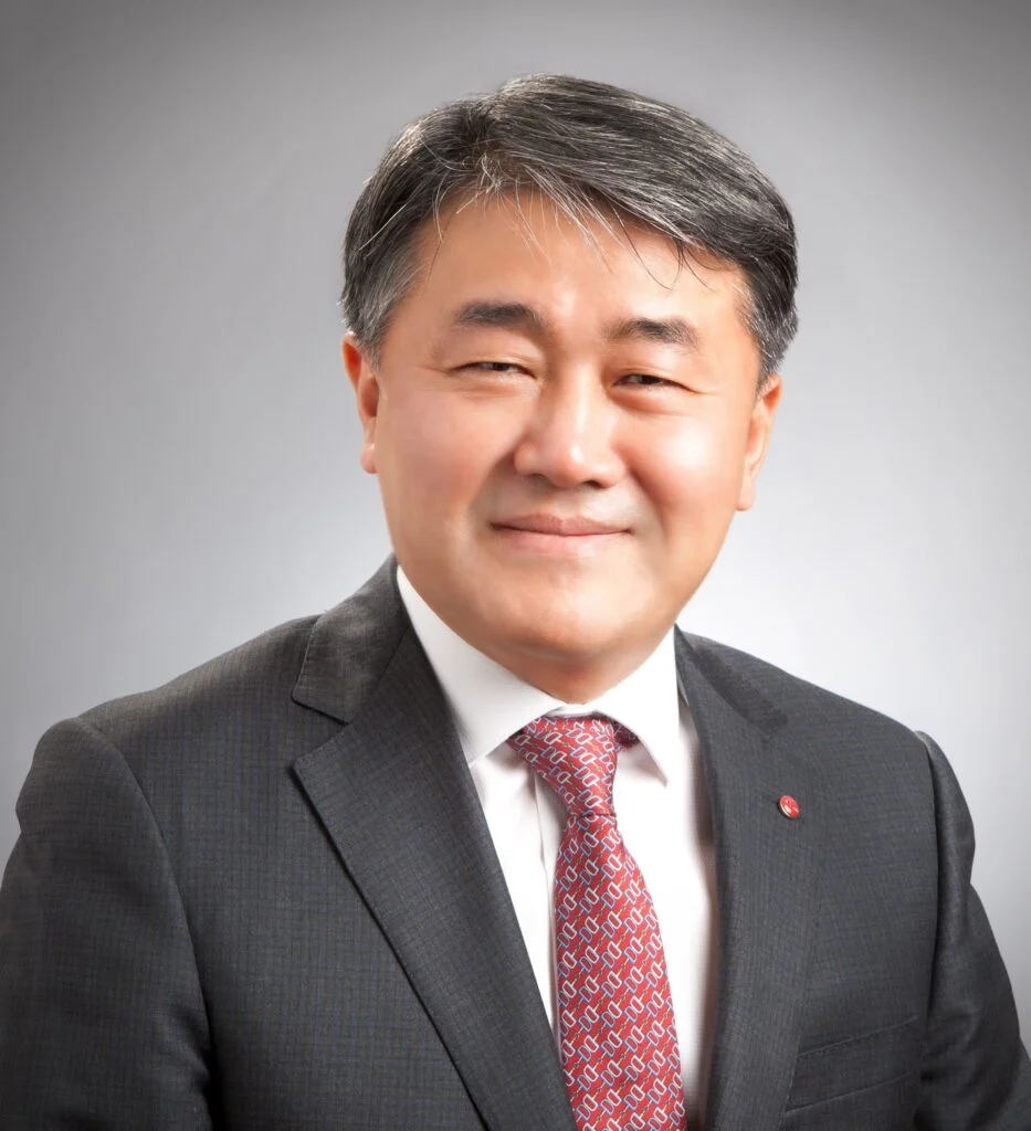 Thomas Yoon, direktor novoosnovane poslovne jedinice za prodaju i marketing na novim tržištima