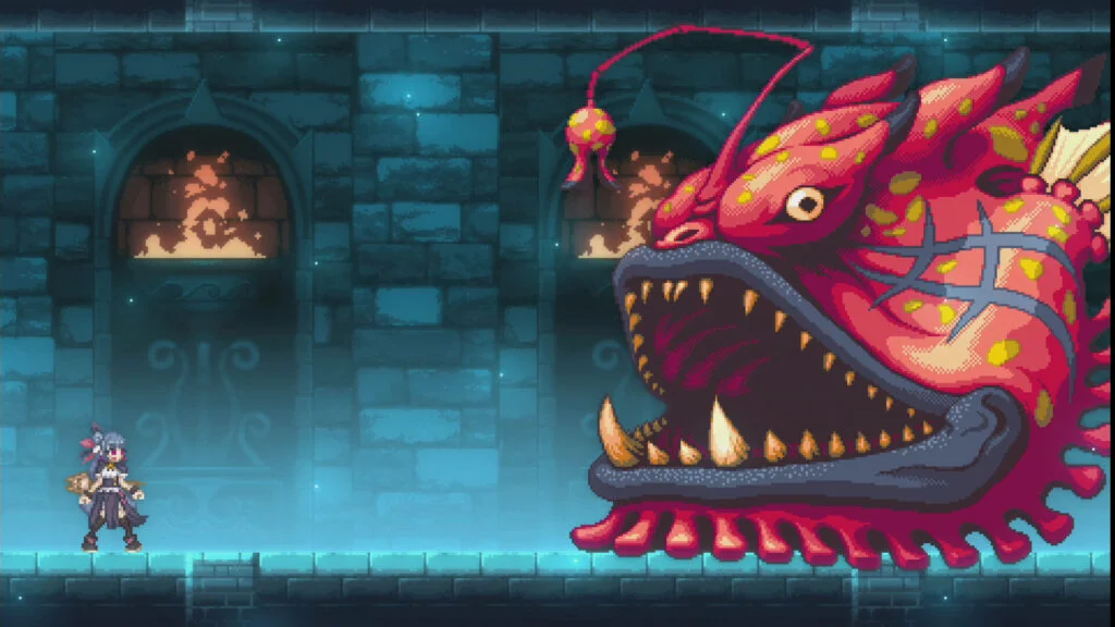 Yohane the Parhelion 2