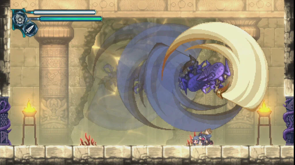 Yohane the Parhelion 3