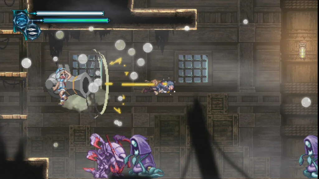 Yohane the Parhelion 6