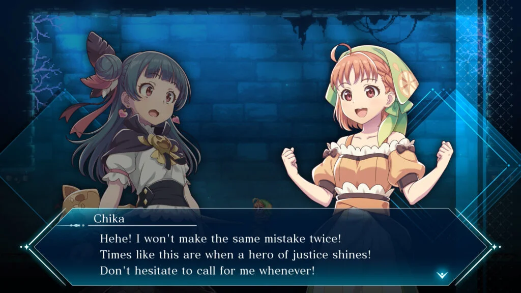 Yohane the Parhelion 7