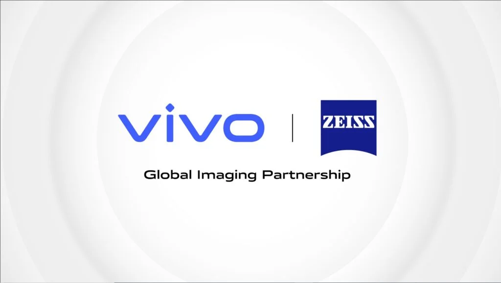 vivo ZEISS