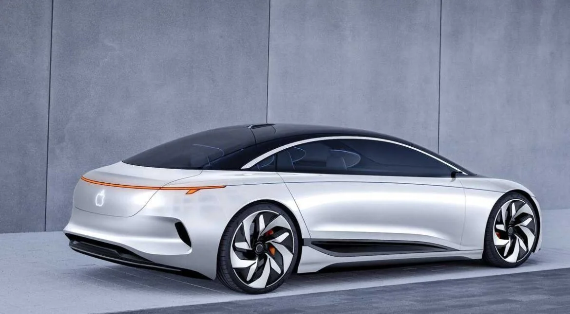 Apple Car