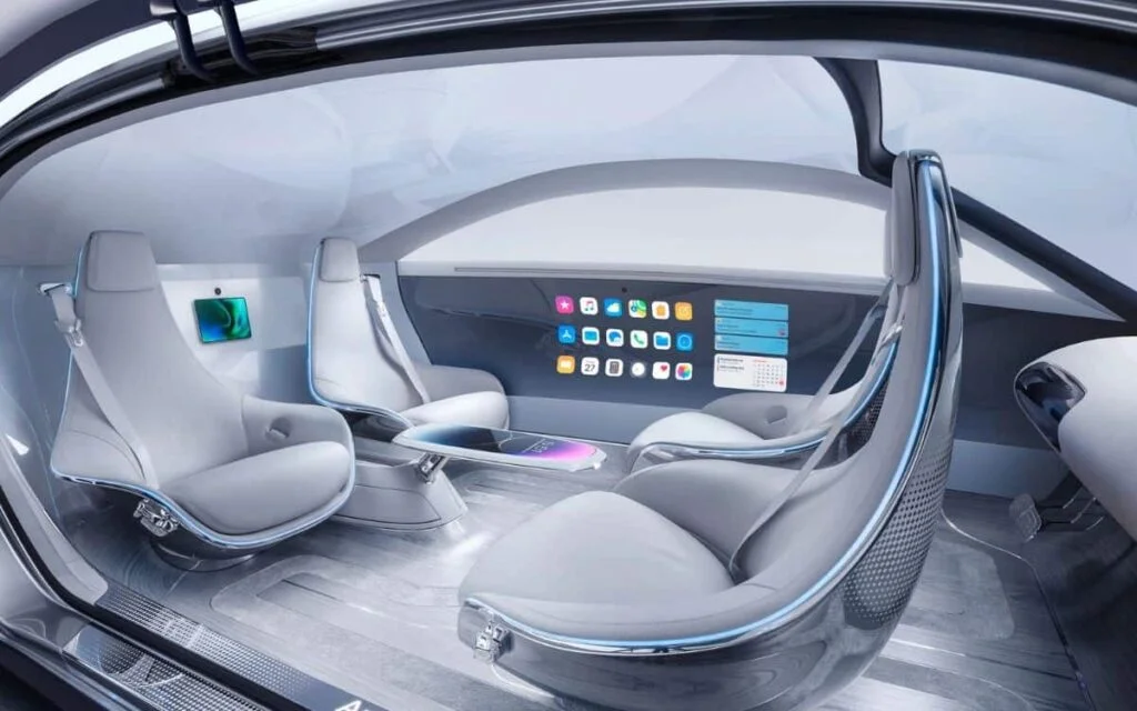 Apple Car 