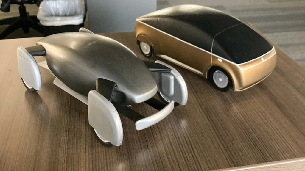 Apple Car 