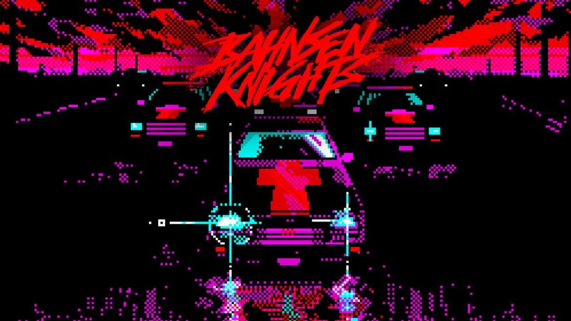 Bahnsen Knights