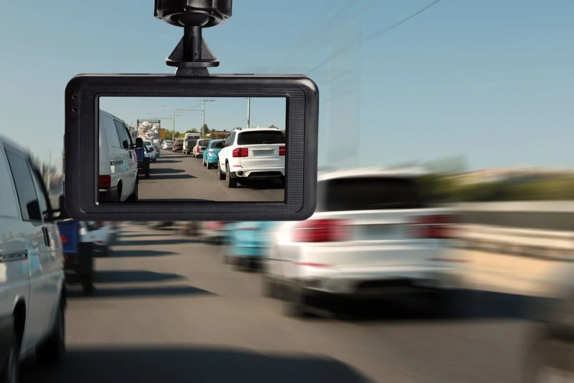 Dash Cams