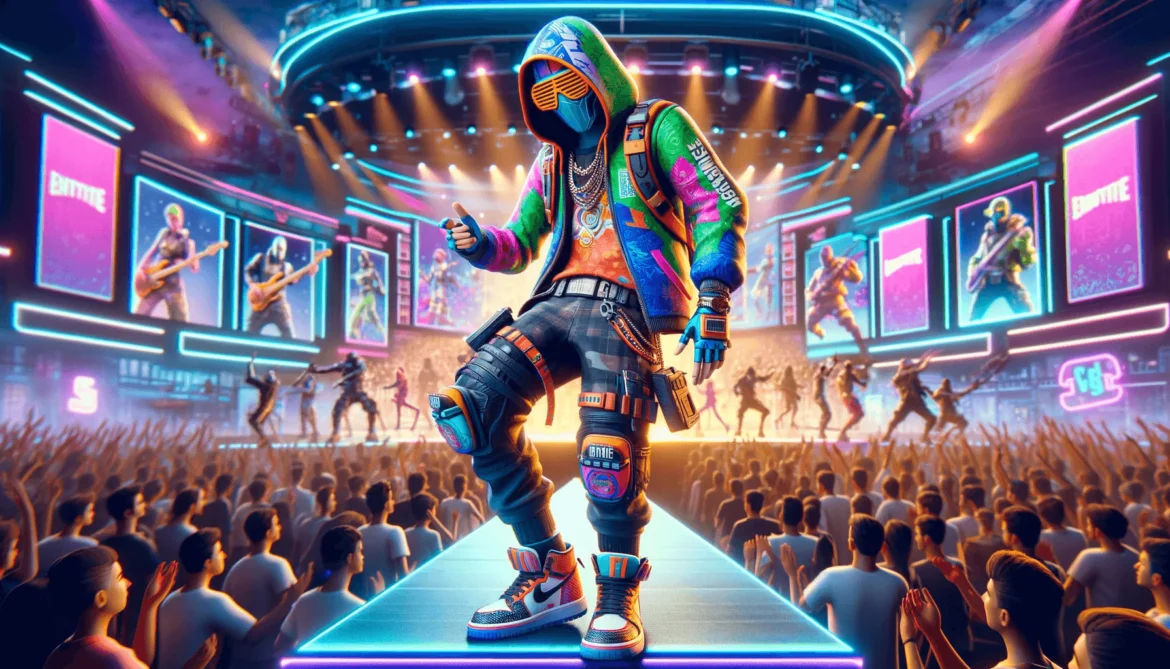Fortnite Festival