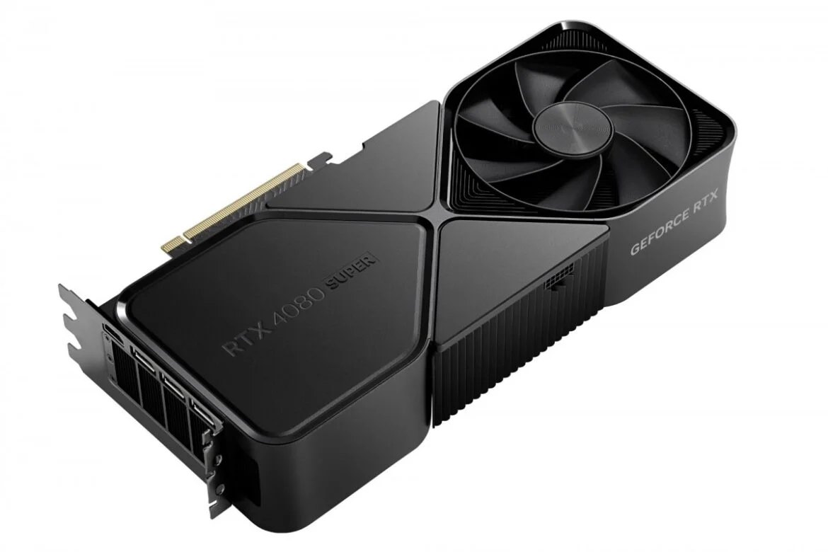 GeForce RTX 40