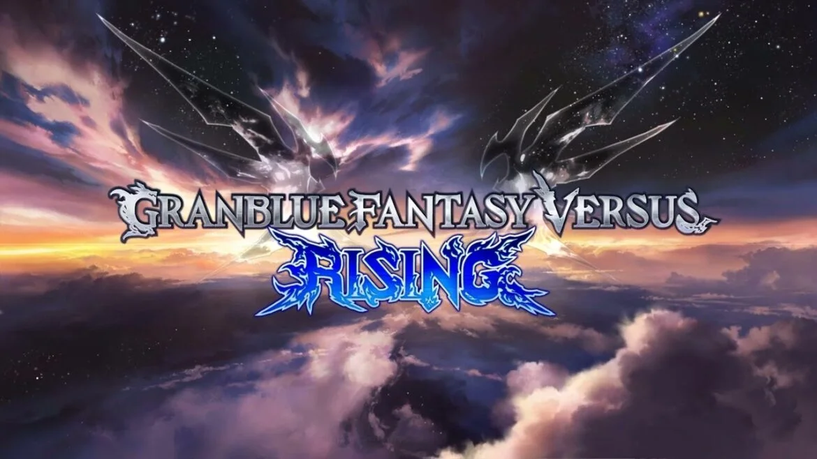 Granblue Fantasy Versus Rising