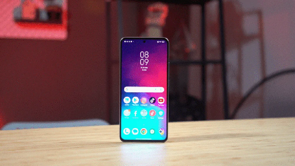 POCO F5 Pro