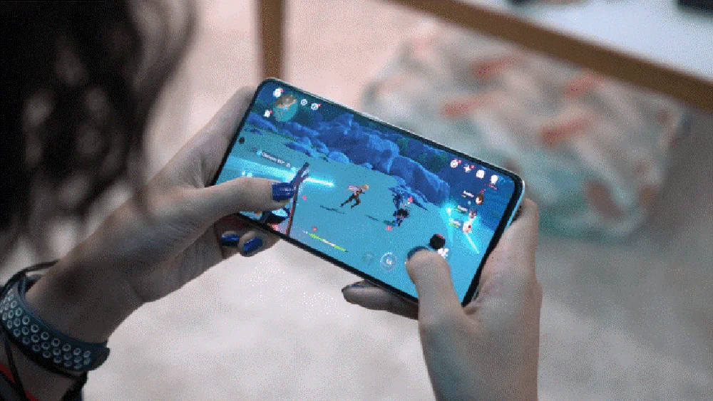 POCO F5