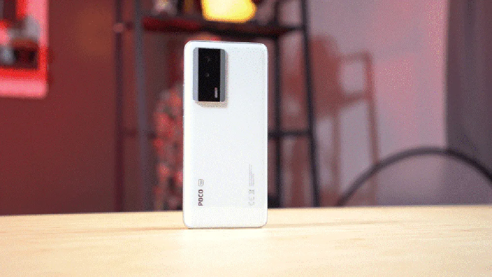 POCO F5