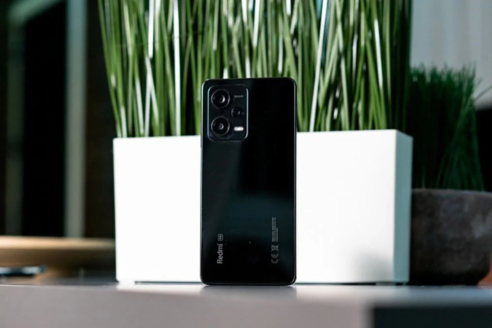 Redmi Note 12 Pro