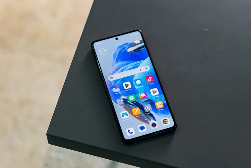 Redmi Note