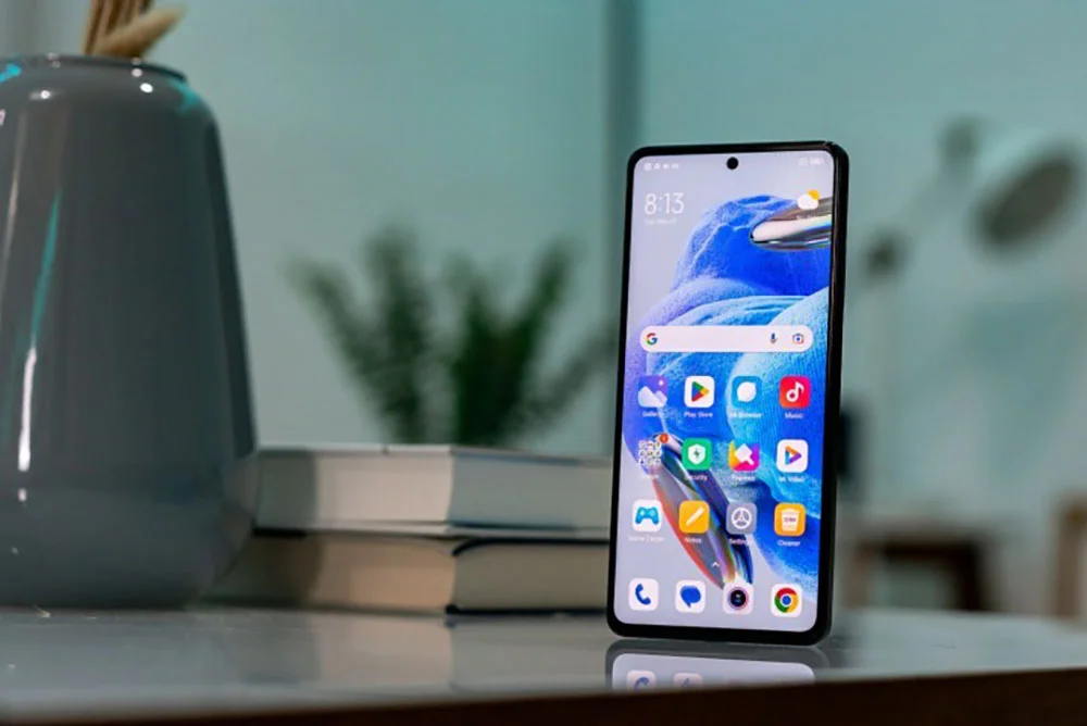 Redmi Note