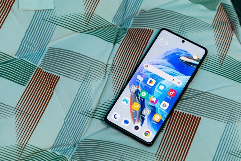 Redmi Note