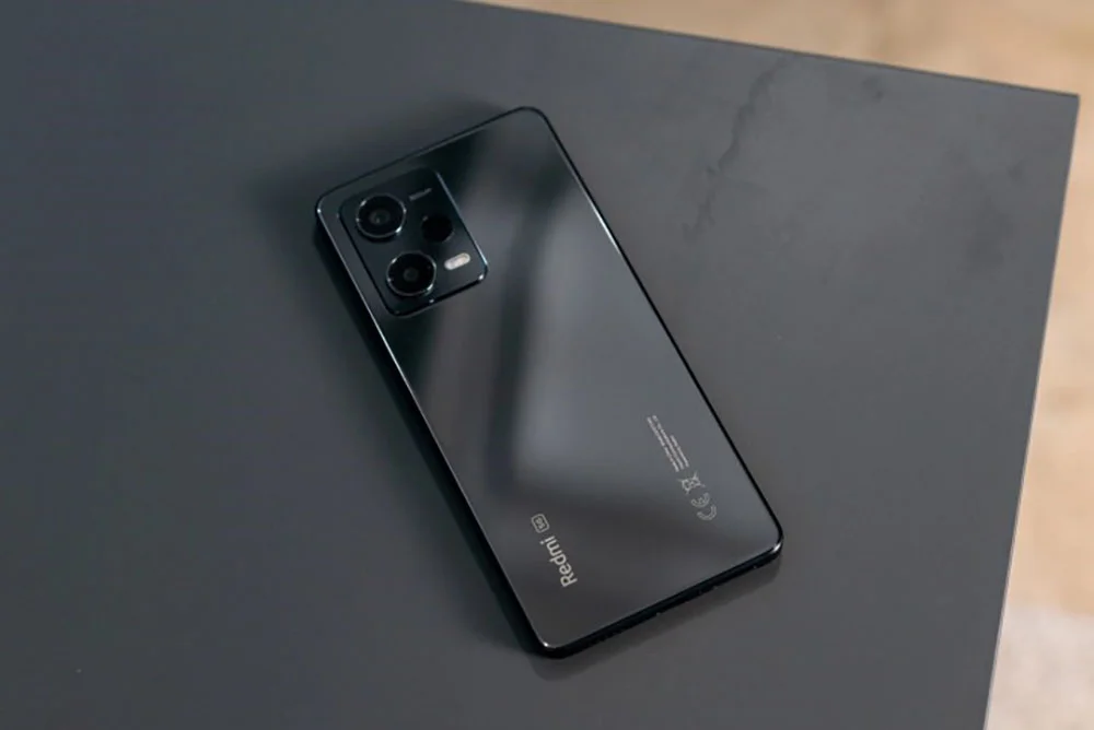 Redmi Note 12 Pro