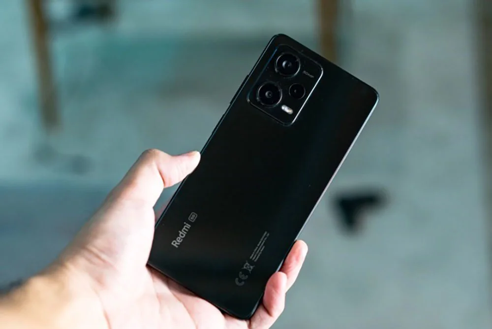 Redmi Note 12 Pro