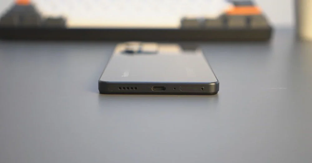Redmi Note 12 Pro