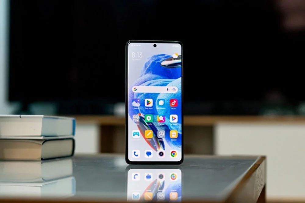 Redmi Note 12 Pro