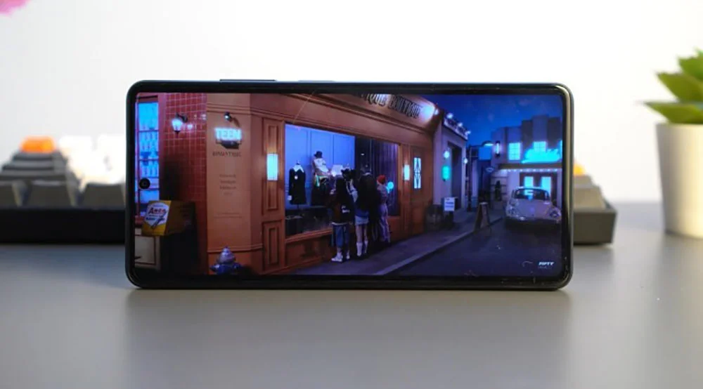 Redmi Note 12 Pro