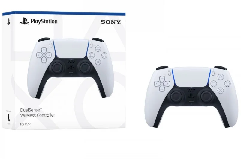 Sony DualSense V2 2 2